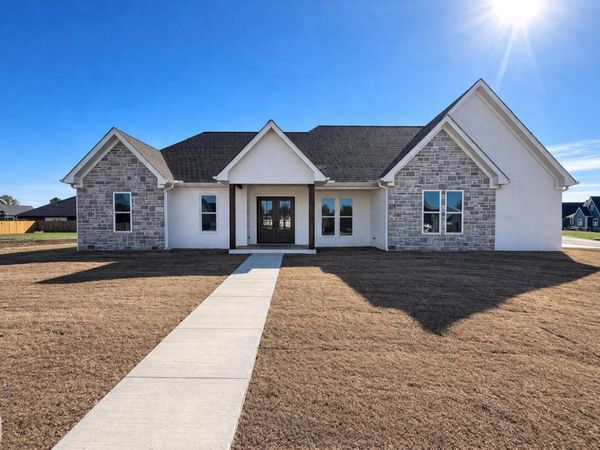 1405 S 31st Street, Paragould, AR 72450