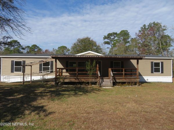 79 MELANIE Lane, Middleburg, FL 32068