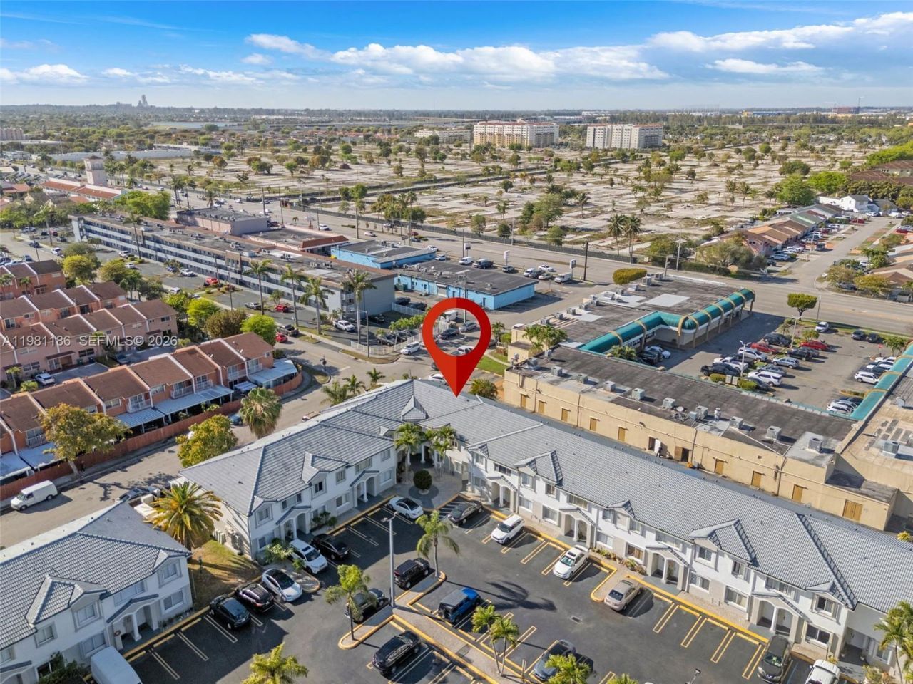 120 SW 109th Ave, Unit 18, Sweetwater, FL 33174 Photo