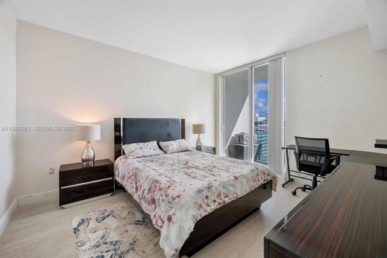 951 Brickell Ave , Unit 1806, Miami, FL 33131 Photo