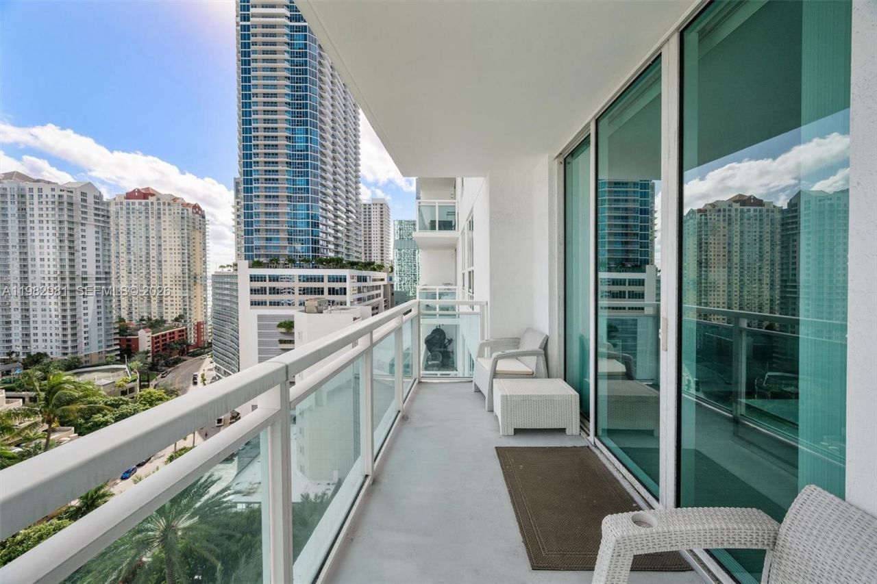 951 Brickell Ave , Unit 1806, Miami, FL 33131 Photo