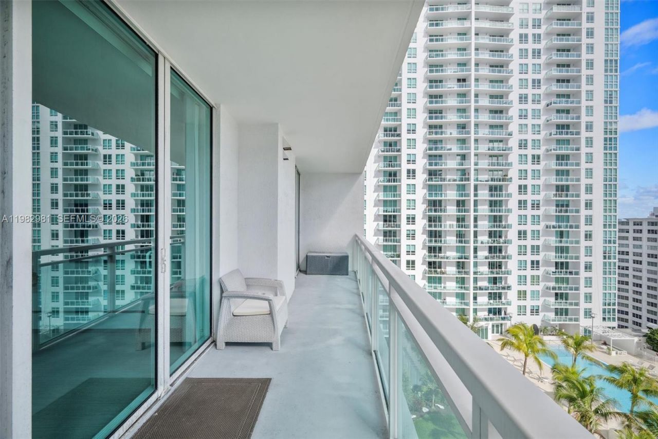 951 Brickell Ave , Unit 1806, Miami, FL 33131 Photo