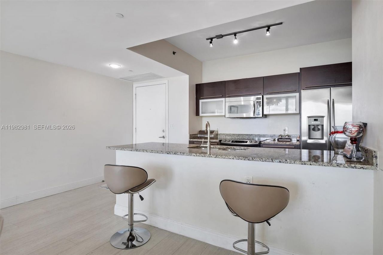 951 Brickell Ave , Unit 1806, Miami, FL 33131 Photo