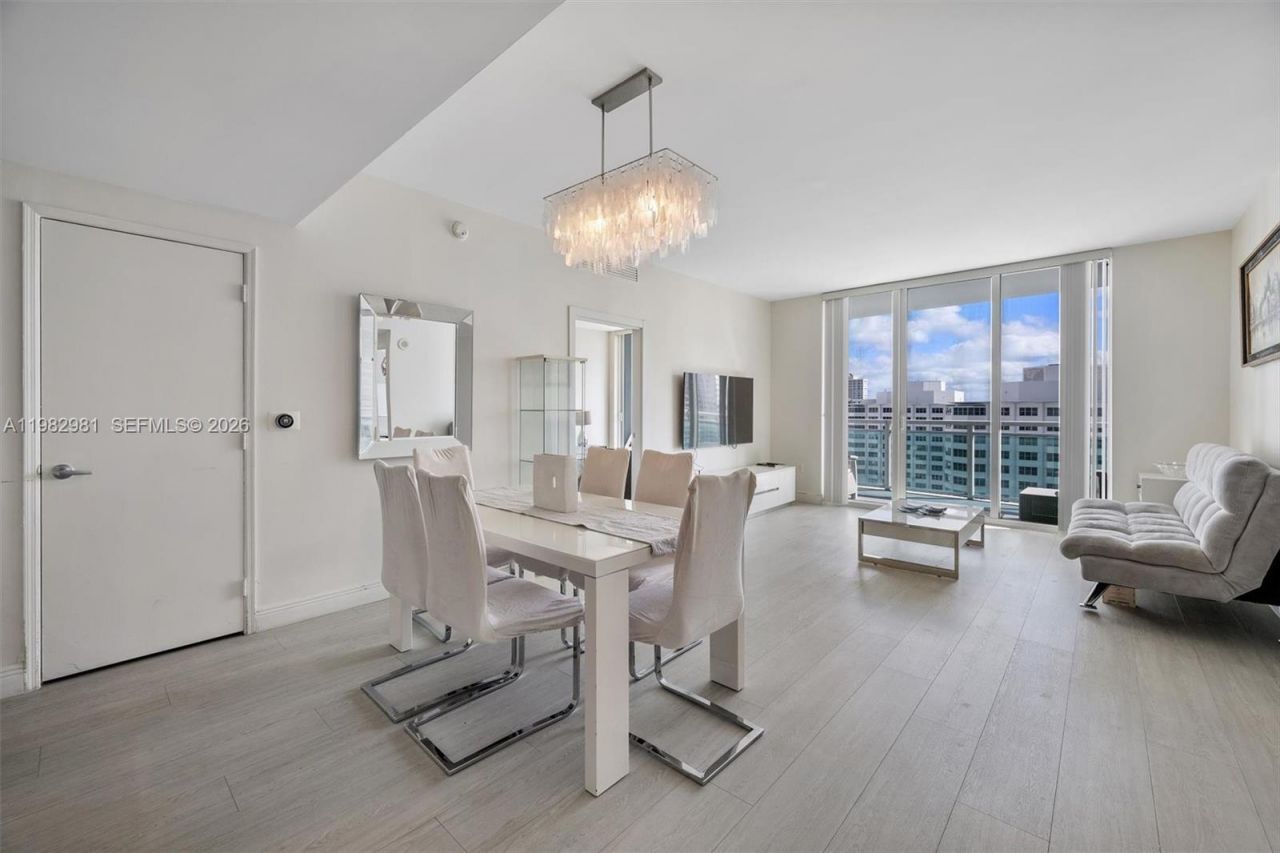 951 Brickell Ave , Unit 1806, Miami, FL 33131 Photo