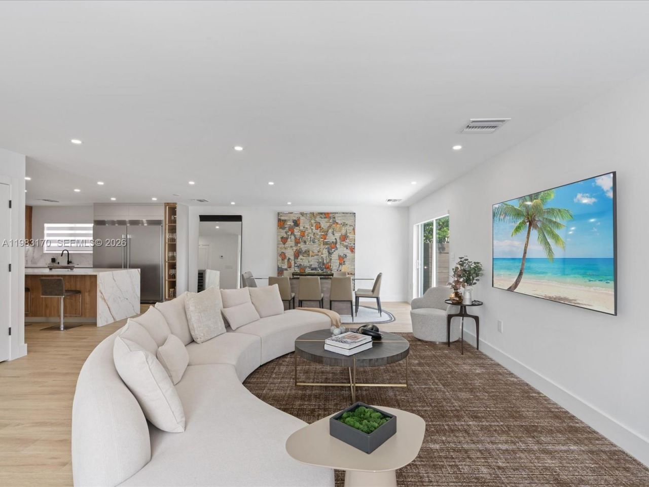 301 88th St , Surfside, FL 33154 Photo