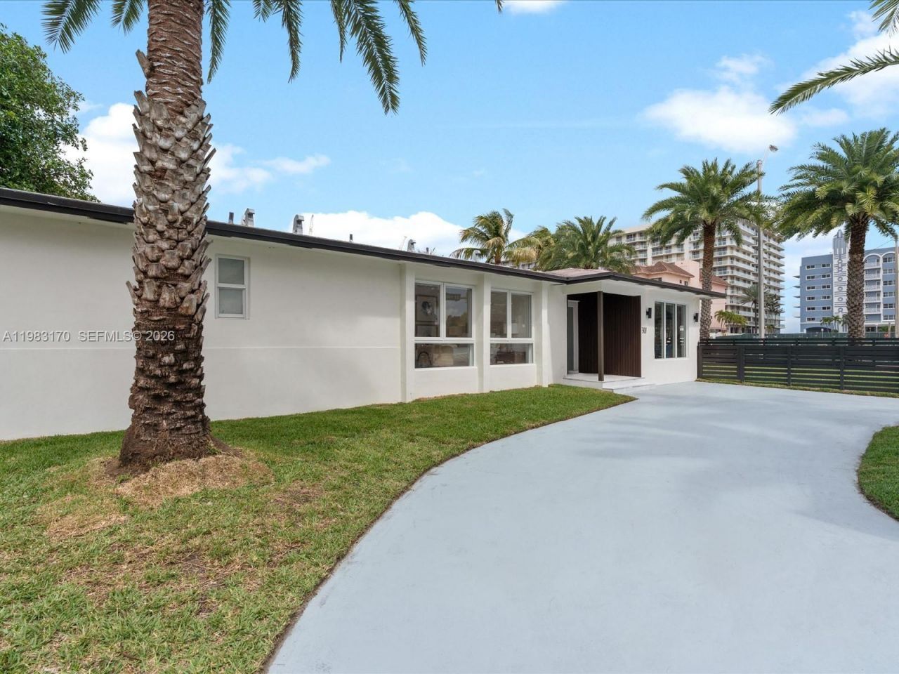 301 88th St , Surfside, FL 33154 Photo