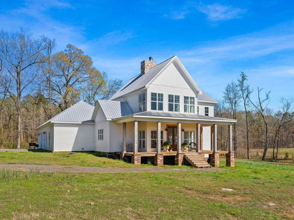 188 Goshen Valley Drive , Mayflower, AR 72106