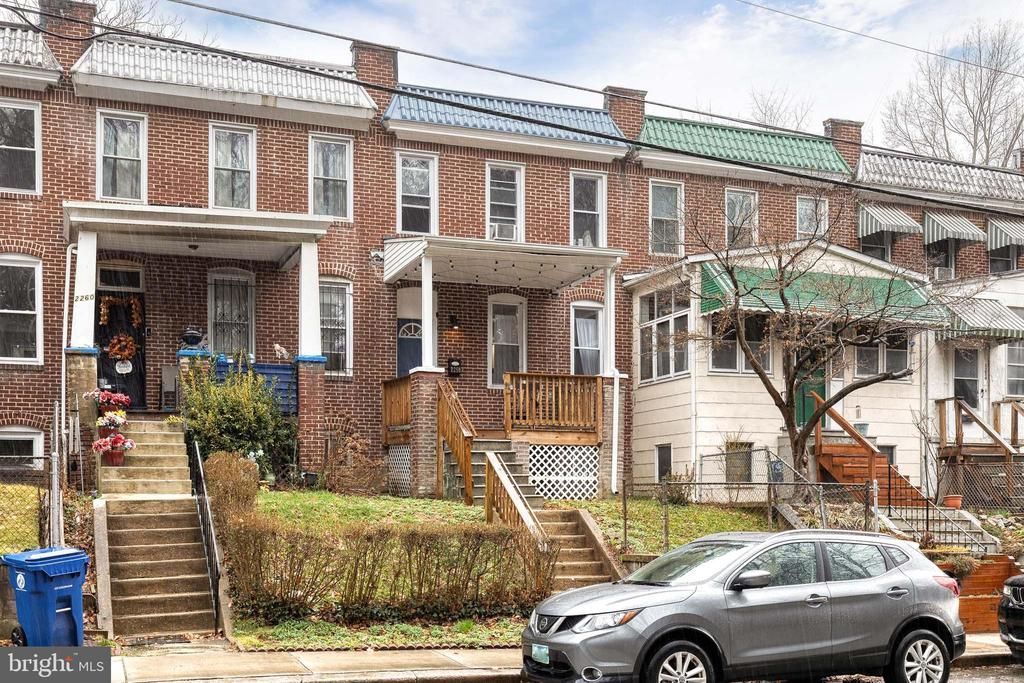 2258 Druid Park Drive, Baltimore, MD 21211 Main Photo