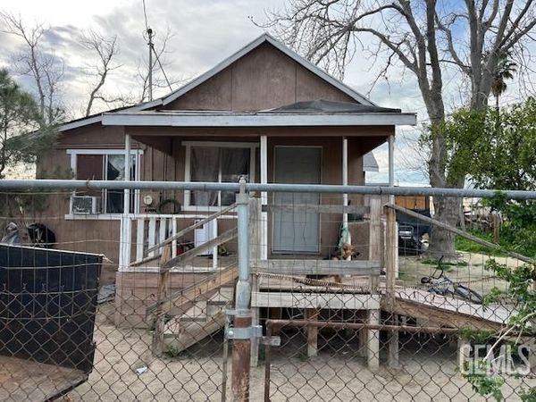 419 Mary Street, Maricopa, CA 93252