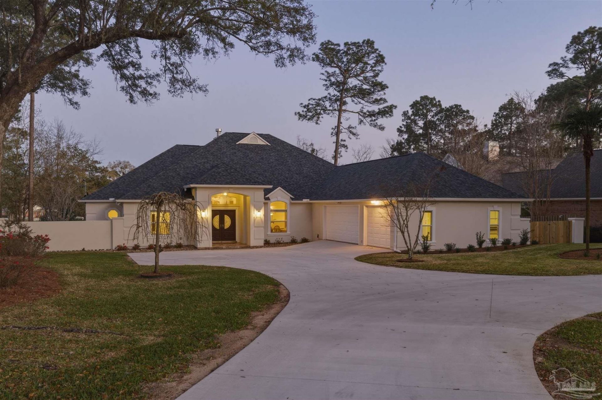 5052 Roland Rd, Pace, FL 32571 Main Photo