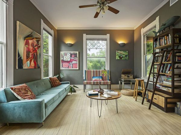 1007 E 8th ST, Austin, TX 78702
