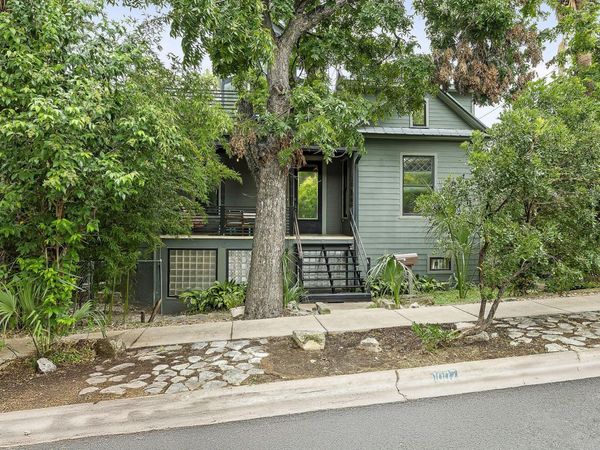 1007 E 8th ST, Austin, TX 78702