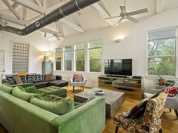 1007 E 8th ST, Austin, TX 78702