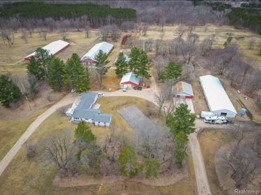 7214 S M 66 Highway, Mancelona Twp, MI 49659