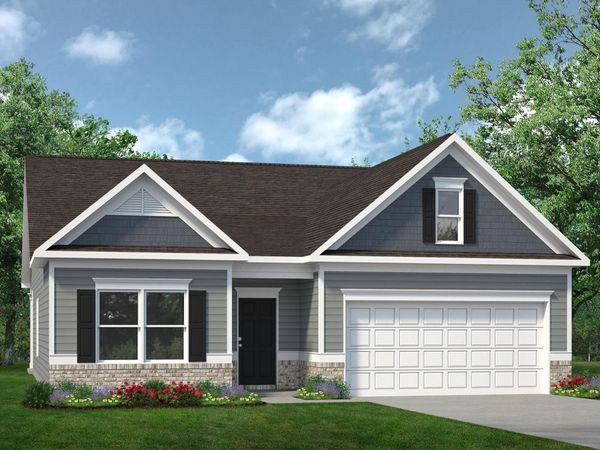 2257 Ireland Way, Clarksville, TN 37042