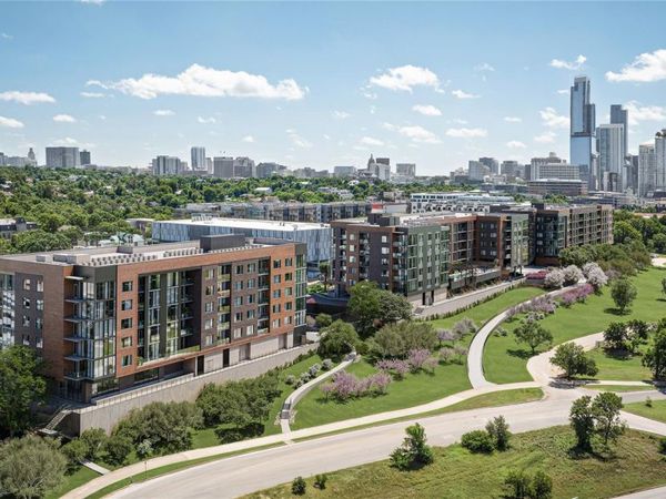 301 Pressler ST, Unit 202, Austin, TX 78703