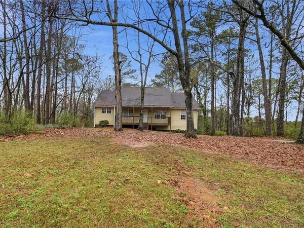 4435 Old Fairburn Road , Atlanta, GA 30349