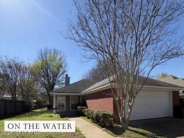 490 Brookstone Drive, Madison, MS 39110