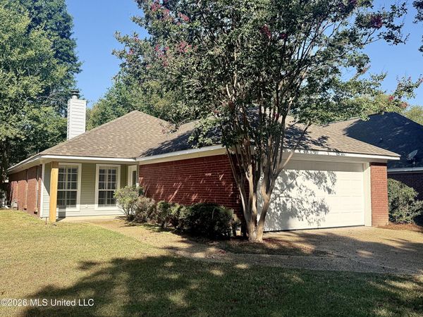 490 Brookstone Drive, Madison, MS 39110