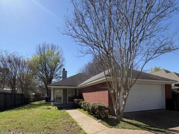 490 Brookstone Drive, Madison, MS 39110