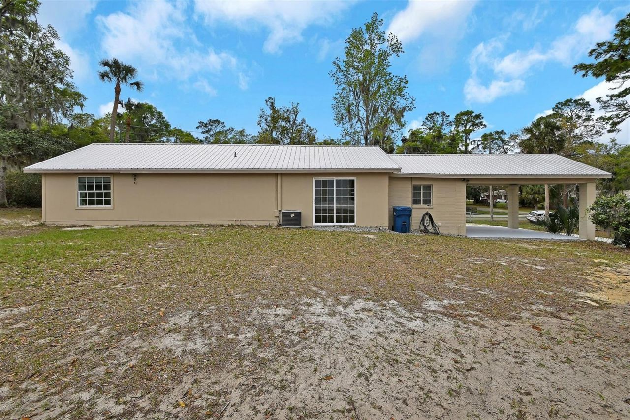 4611 Grand Avenue, De Leon Springs, FL 32130 Photo