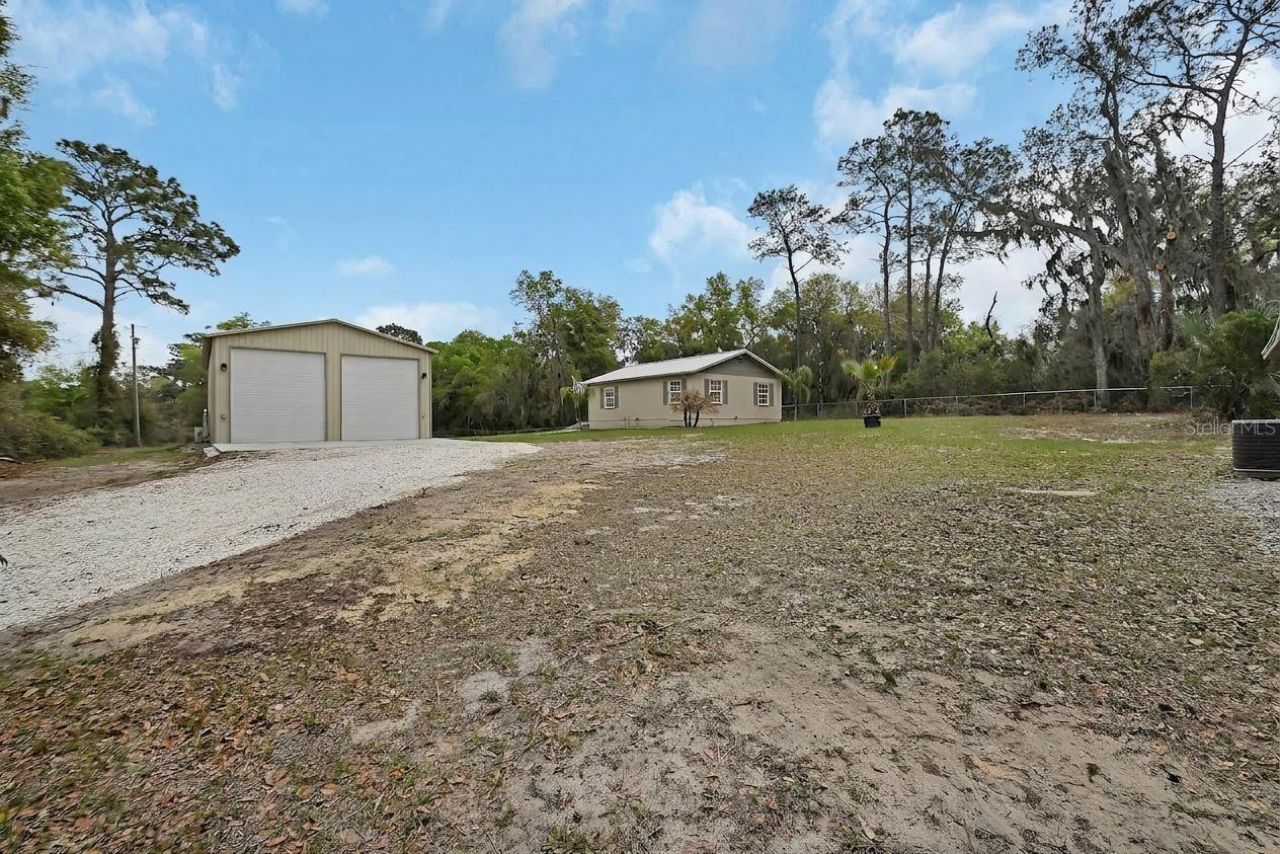 4611 Grand Avenue, De Leon Springs, FL 32130 Photo