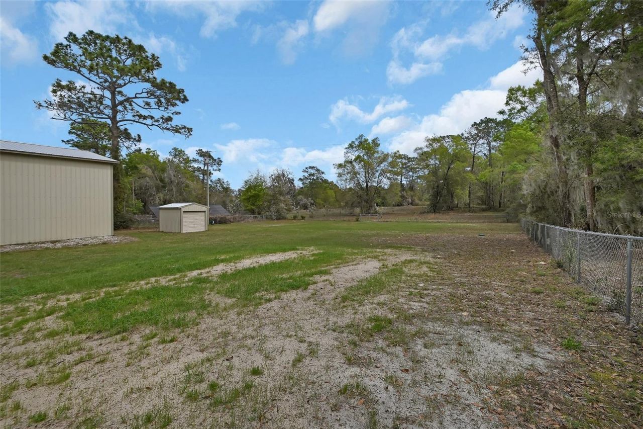 4611 Grand Avenue, De Leon Springs, FL 32130 Photo