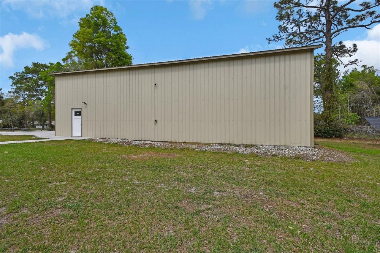 4611 Grand Avenue, De Leon Springs, FL 32130 Photo