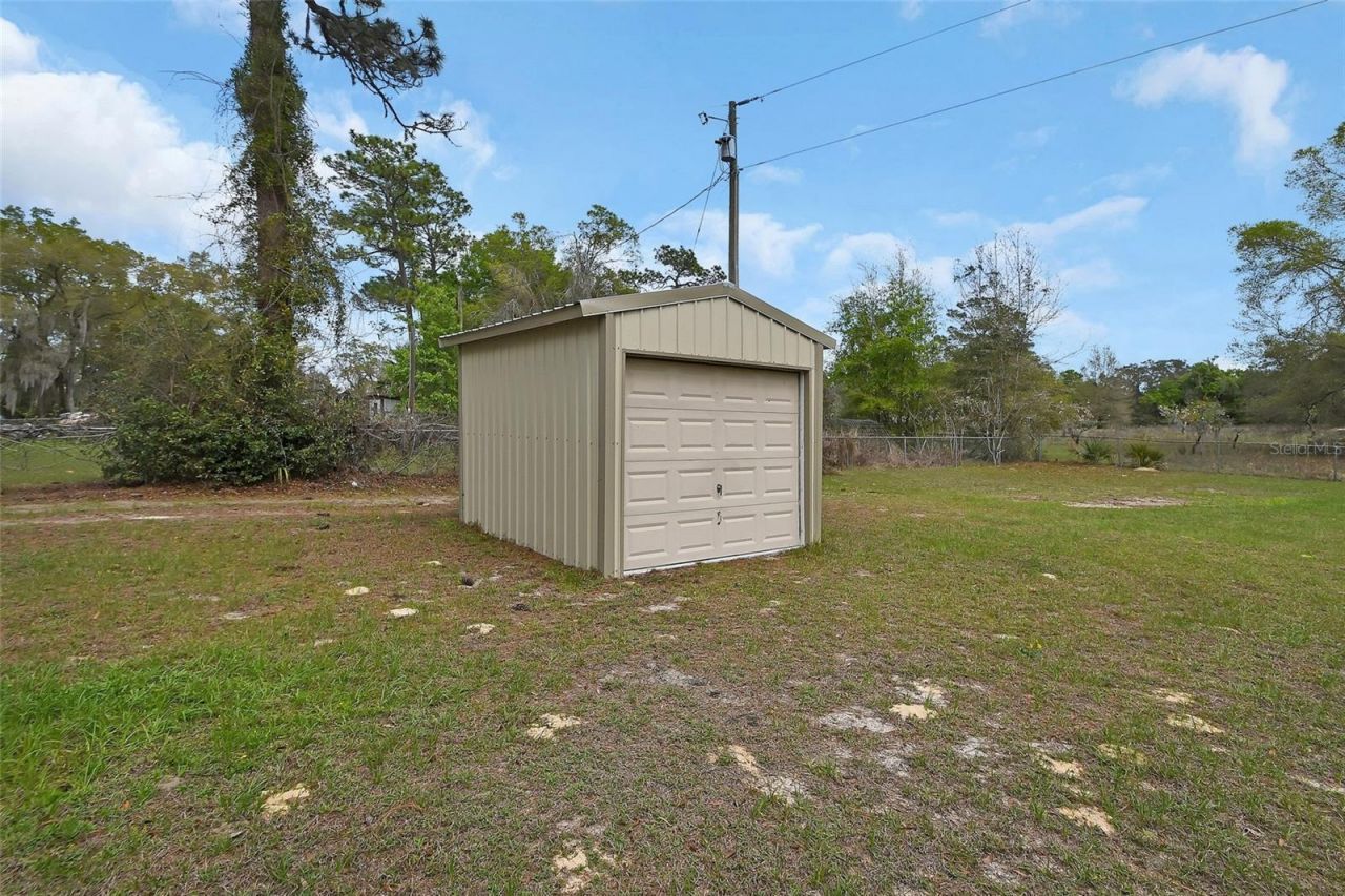 4611 Grand Avenue, De Leon Springs, FL 32130 Photo