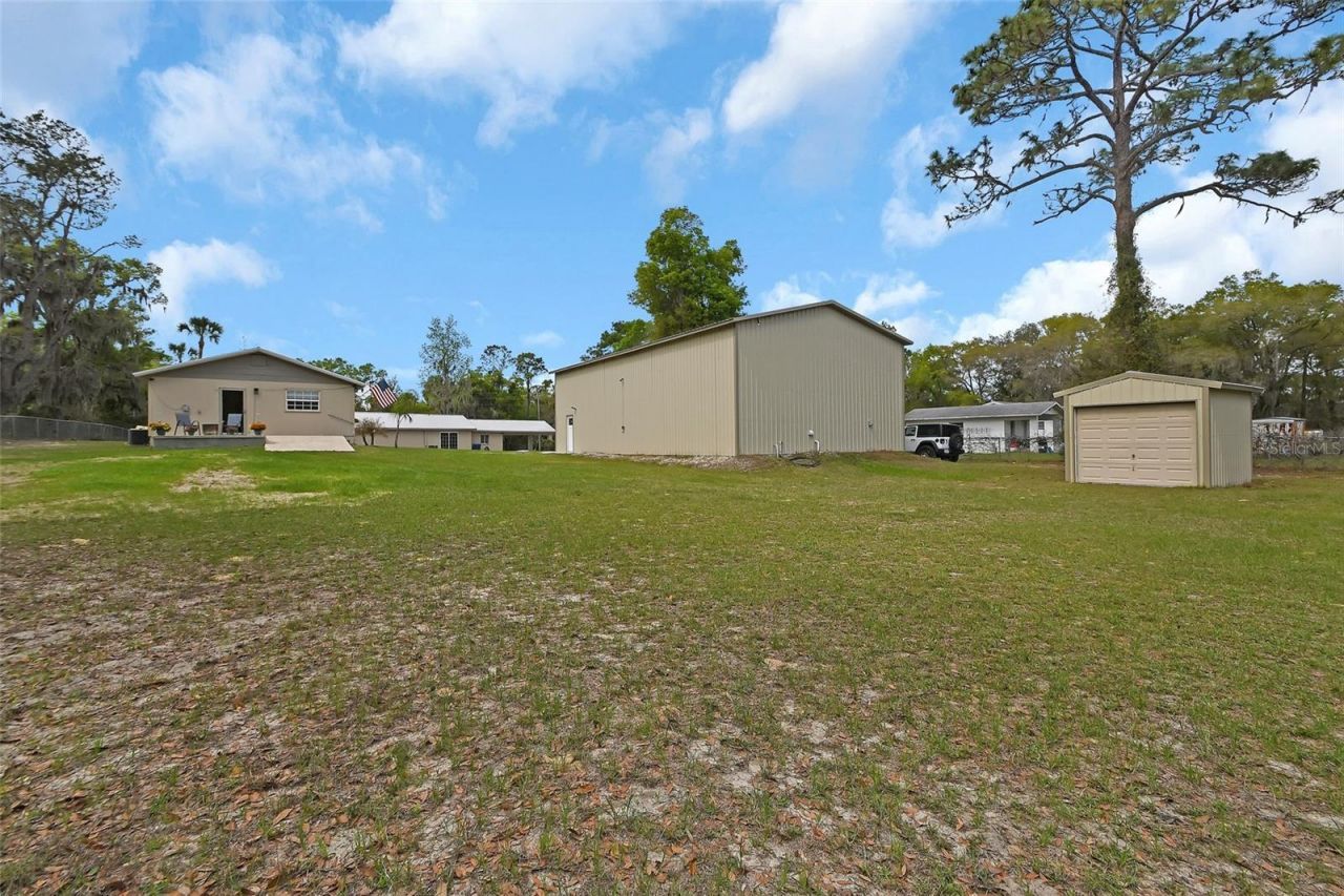4611 Grand Avenue, De Leon Springs, FL 32130 Photo