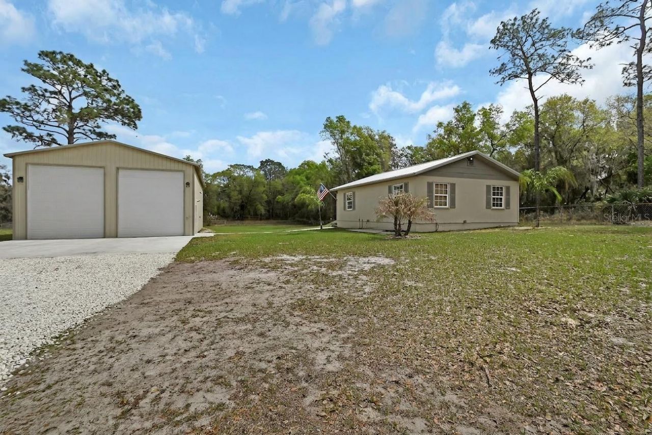 4611 Grand Avenue, De Leon Springs, FL 32130 Photo