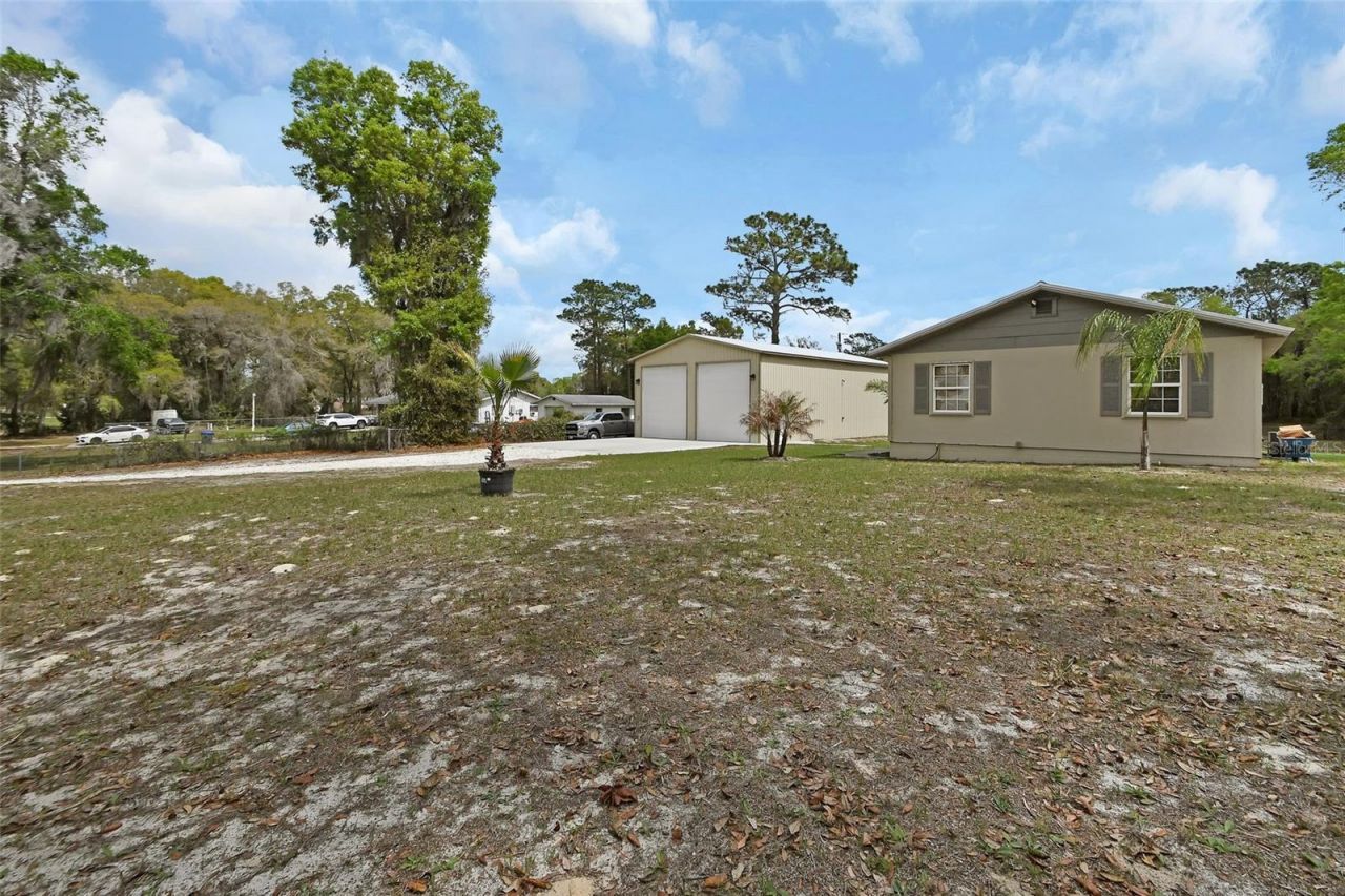 4611 Grand Avenue, De Leon Springs, FL 32130 Photo