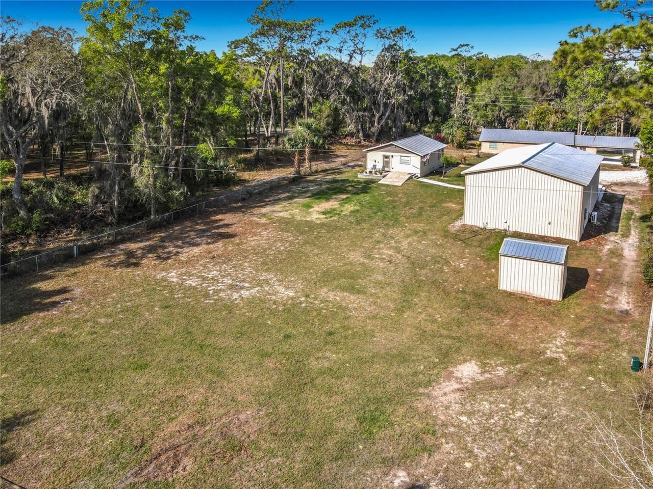 4611 Grand Avenue, De Leon Springs, FL 32130 Photo