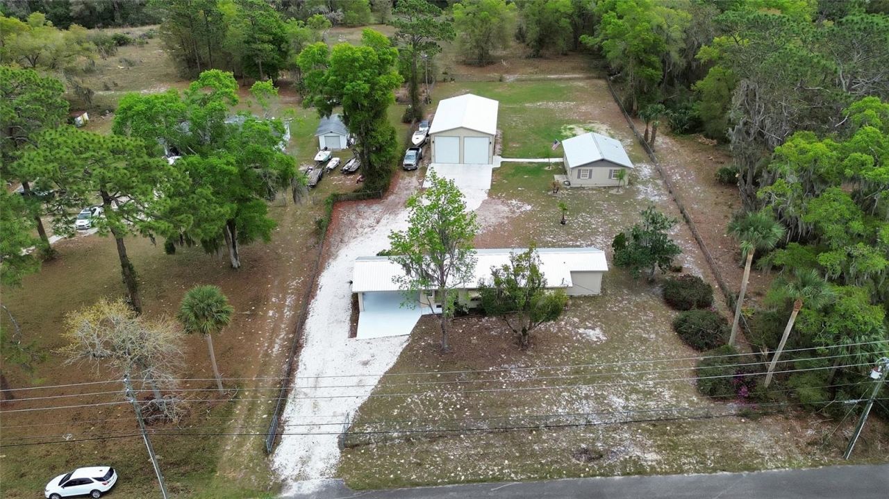 4611 Grand Avenue, De Leon Springs, FL 32130 Photo