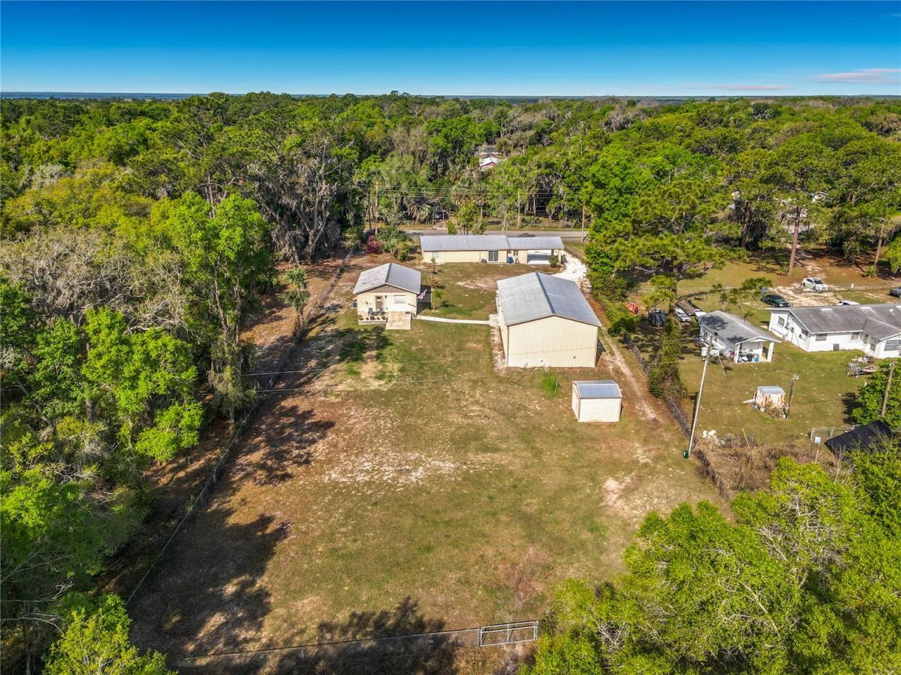 4611 Grand Avenue, De Leon Springs, FL 32130 Photo