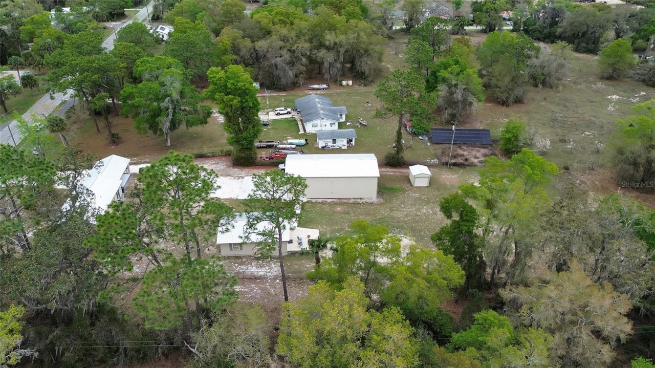 4611 Grand Avenue, De Leon Springs, FL 32130 Photo