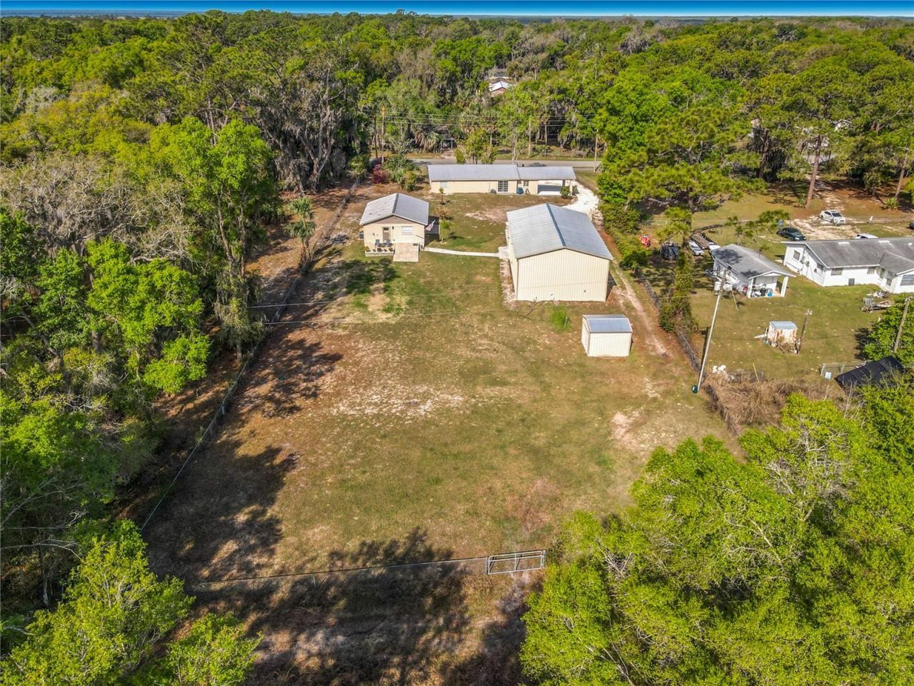 4611 Grand Avenue, De Leon Springs, FL 32130 Photo