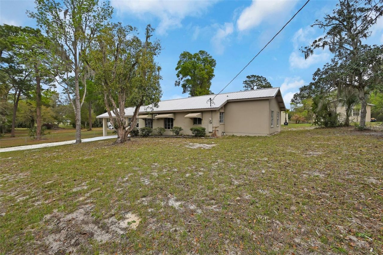 4611 Grand Avenue, De Leon Springs, FL 32130 Photo