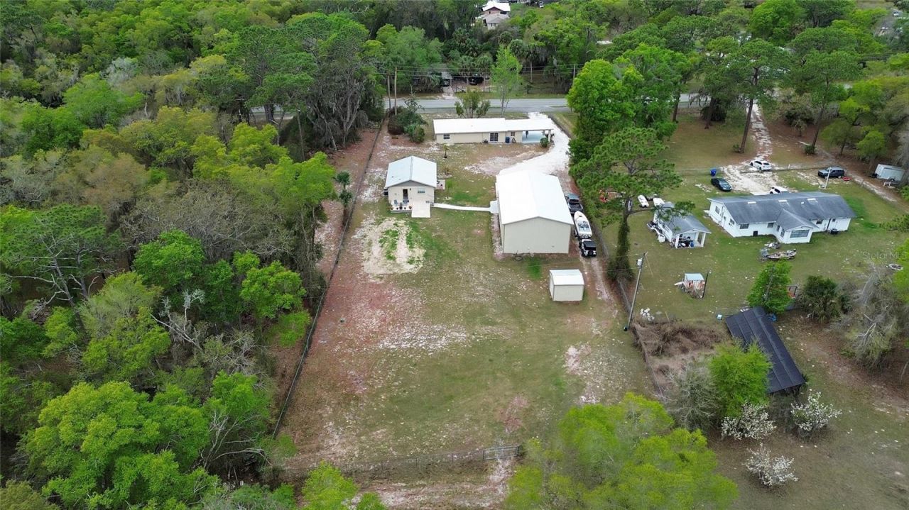 4611 Grand Avenue, De Leon Springs, FL 32130 Photo