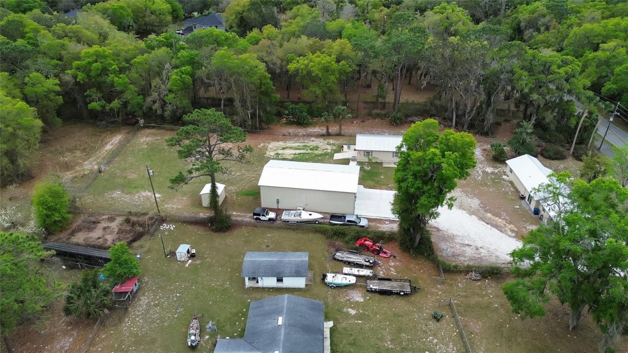 4611 Grand Avenue, De Leon Springs, FL 32130 Photo