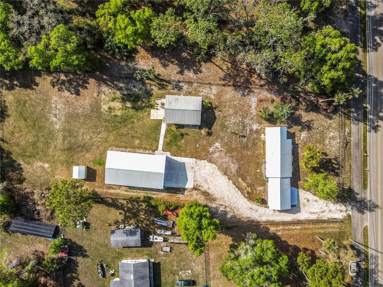 4611 Grand Avenue, De Leon Springs, FL 32130 Photo