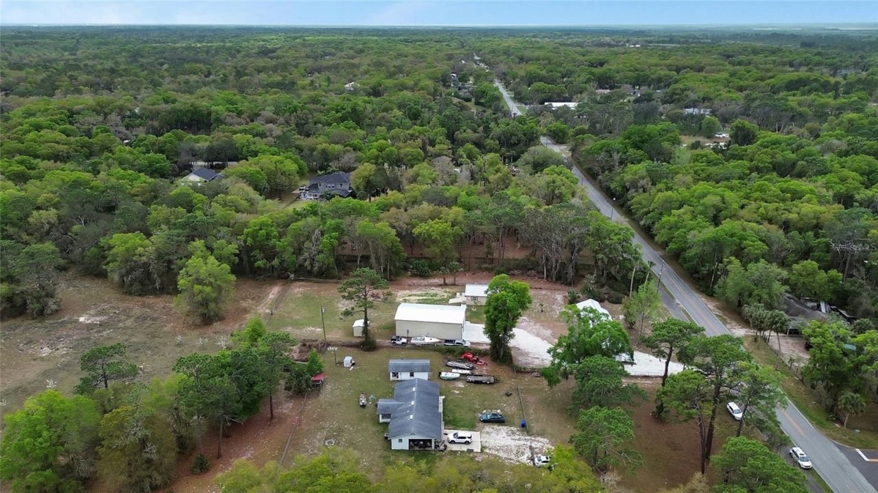 4611 Grand Avenue, De Leon Springs, FL 32130 Photo