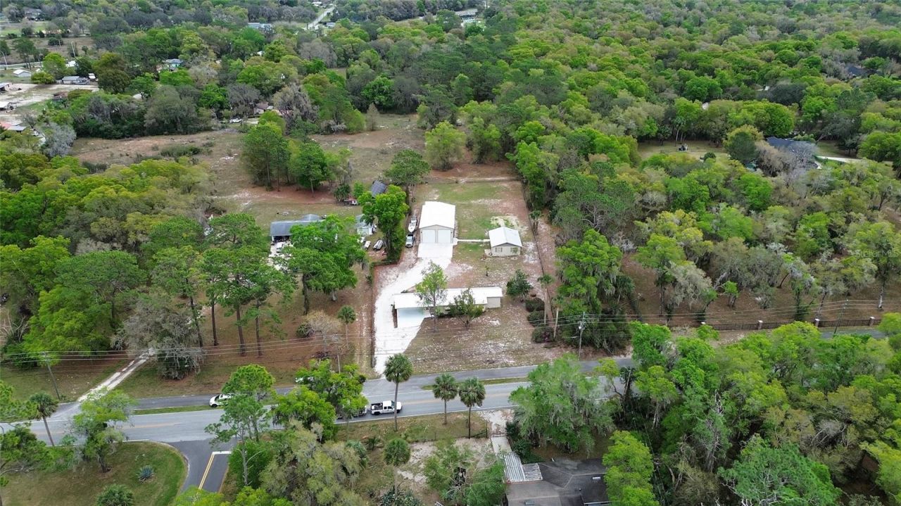 4611 Grand Avenue, De Leon Springs, FL 32130 Photo