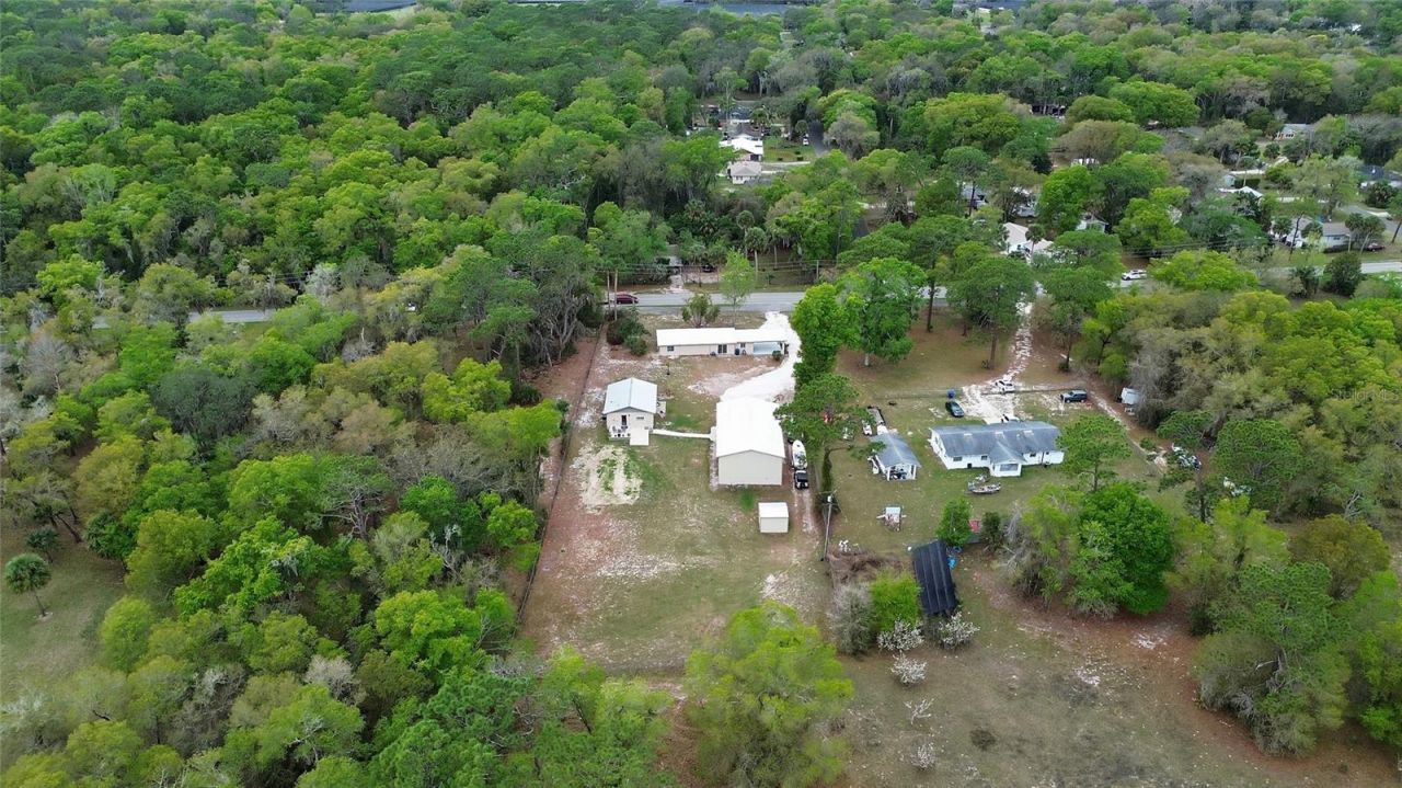 4611 Grand Avenue, De Leon Springs, FL 32130 Photo