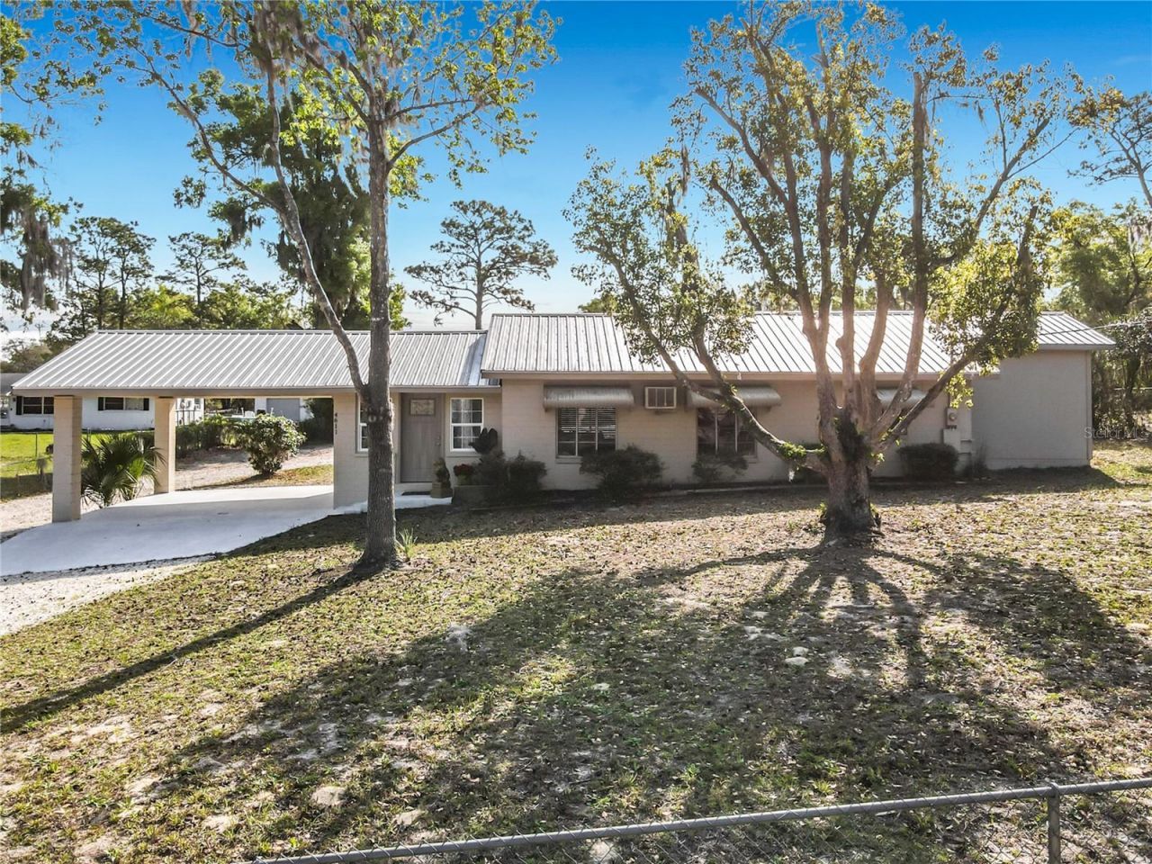 4611 Grand Avenue, De Leon Springs, FL 32130 Photo