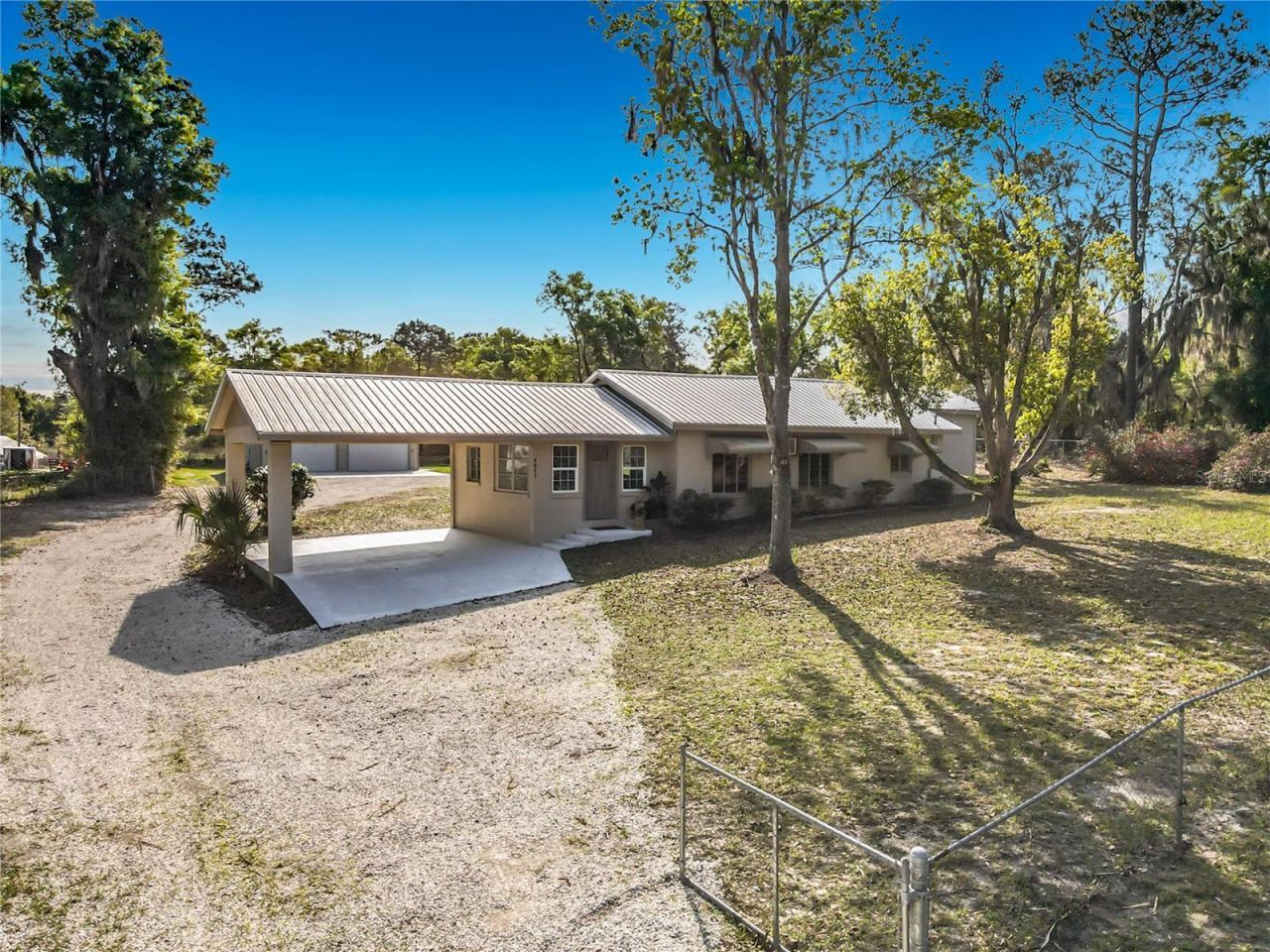 4611 Grand Avenue, De Leon Springs, FL 32130 Photo