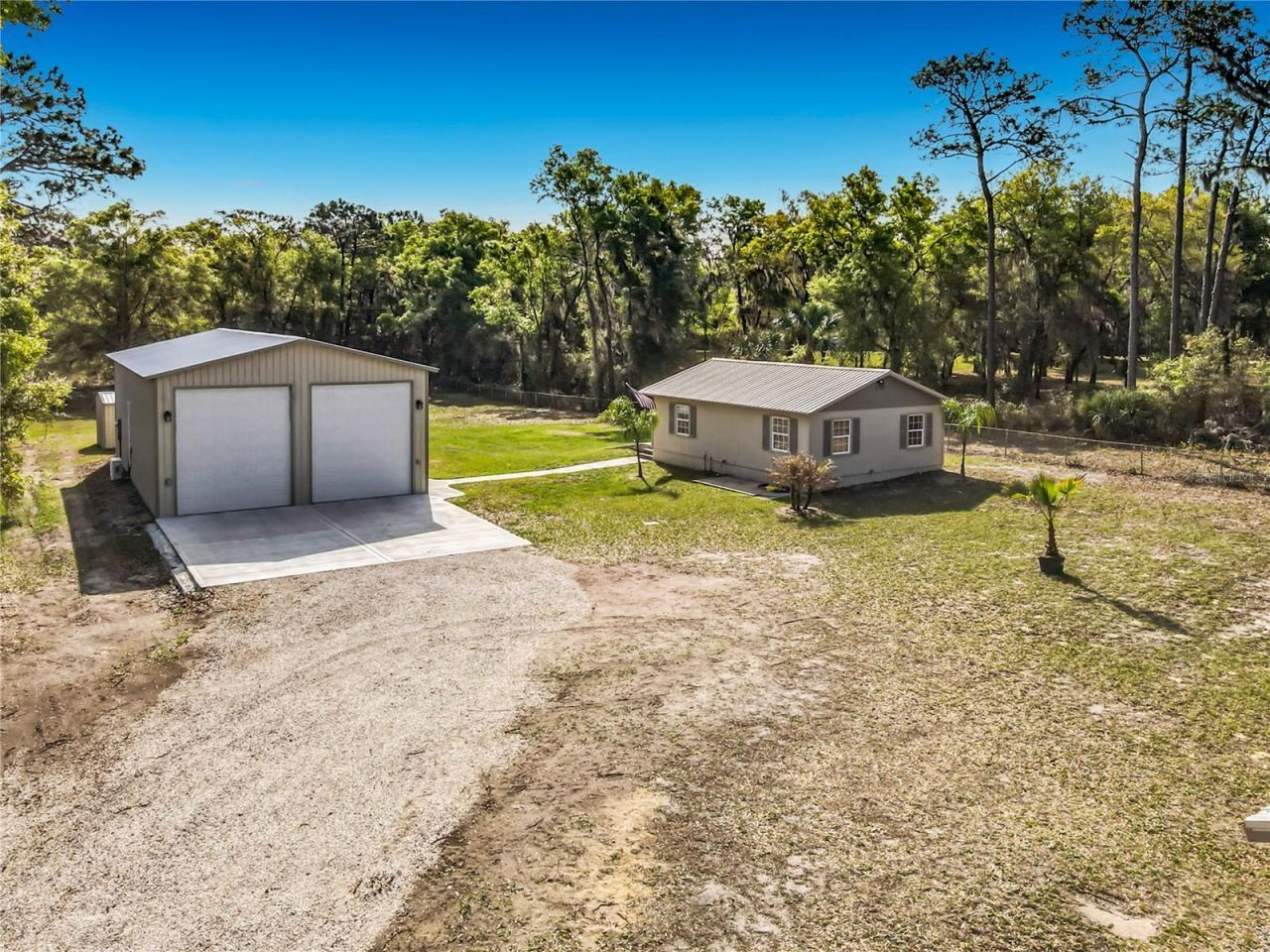 4611 Grand Avenue, De Leon Springs, FL 32130 Photo