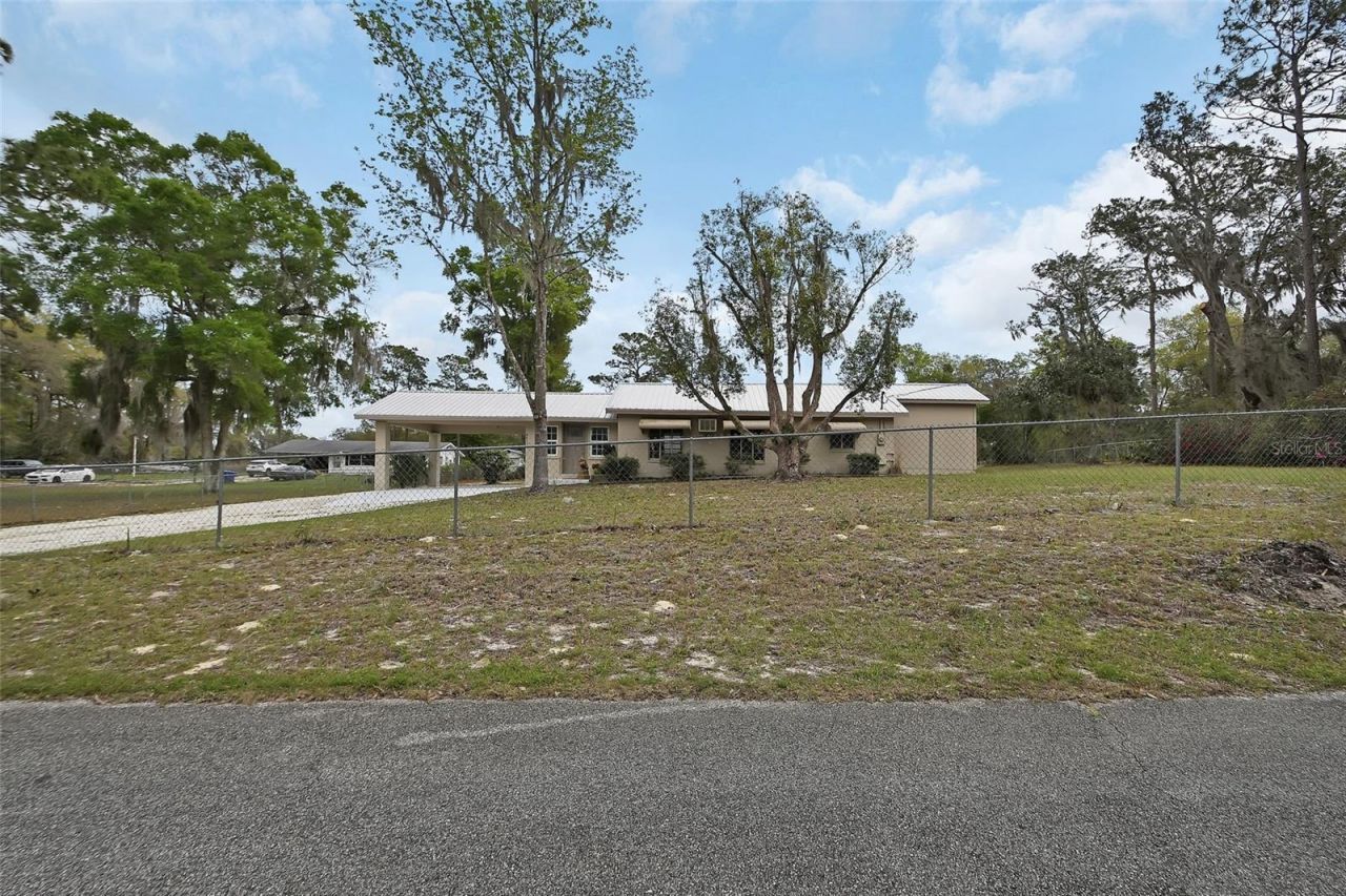 4611 Grand Avenue, De Leon Springs, FL 32130 Photo