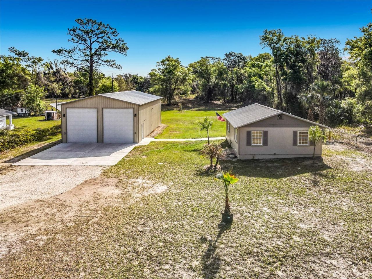 4611 Grand Avenue, De Leon Springs, FL 32130 Photo