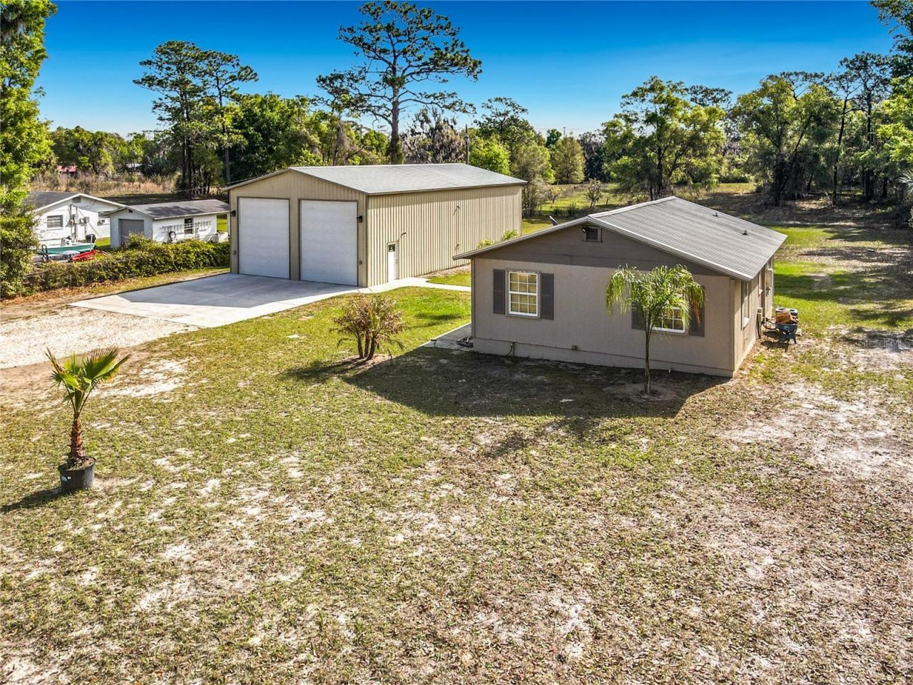 4611 Grand Avenue, De Leon Springs, FL 32130 Photo